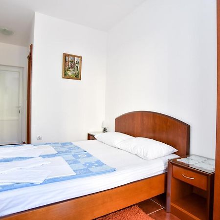 Vila Idila Budva Exteriér fotografie