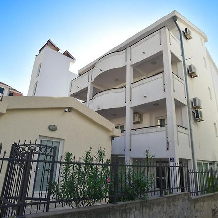 Vila Idila Budva Exteriér fotografie