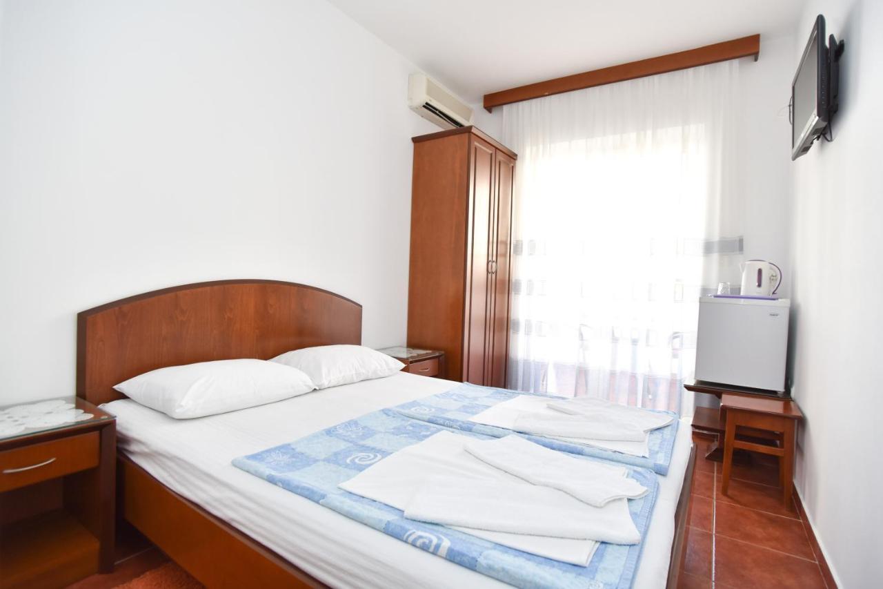 Vila Idila Budva Exteriér fotografie